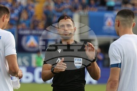 Футбол - Левски - Арда