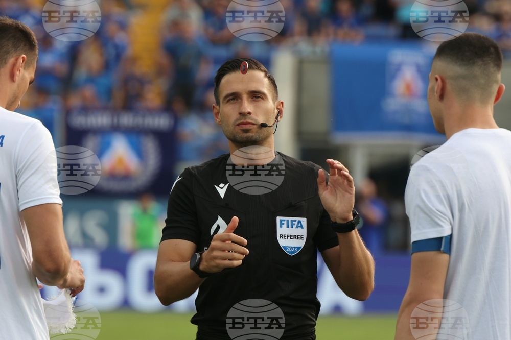 Футбол - Левски - Арда