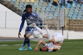 Футбол - Левски - Арда