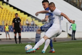 Футбол - Левски - Арда