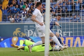 Футбол - Левски - Арда