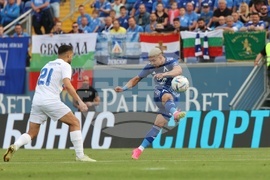 Футбол - Левски - Арда