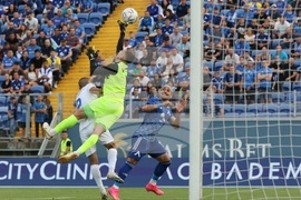 Футбол - Левски - Арда