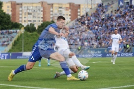 Футбол - Левски - Арда