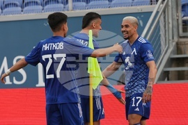 Футбол - Левски - Арда