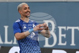 Футбол - Левски - Арда