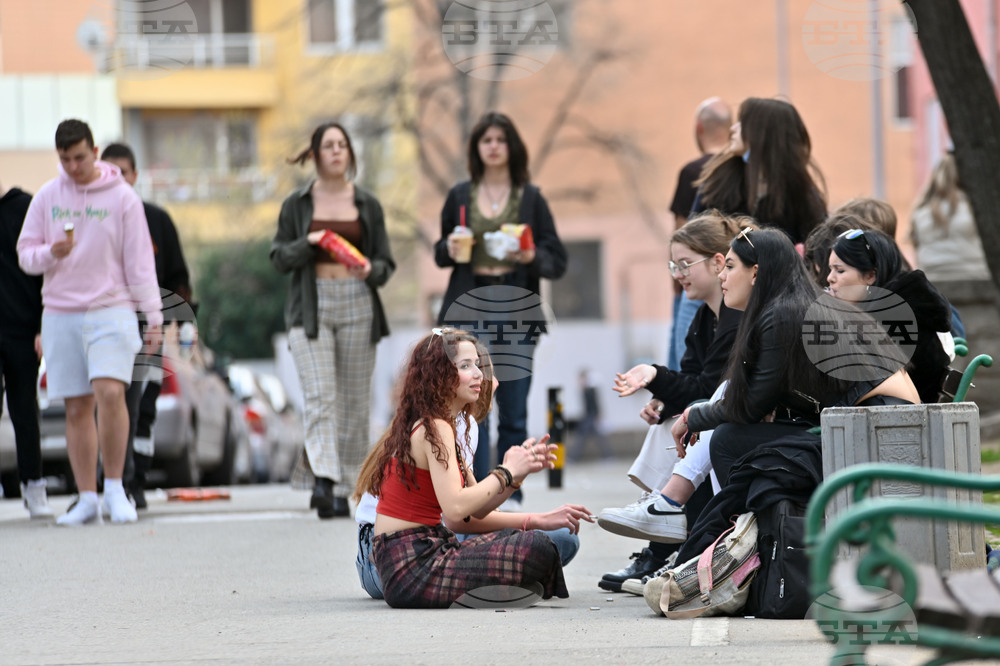 Пловдив - ежедневие