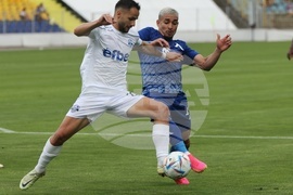 Футбол - Левски - Арда