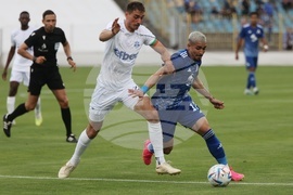 Футбол - Левски - Арда