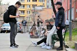 Пловдив - ежедневие