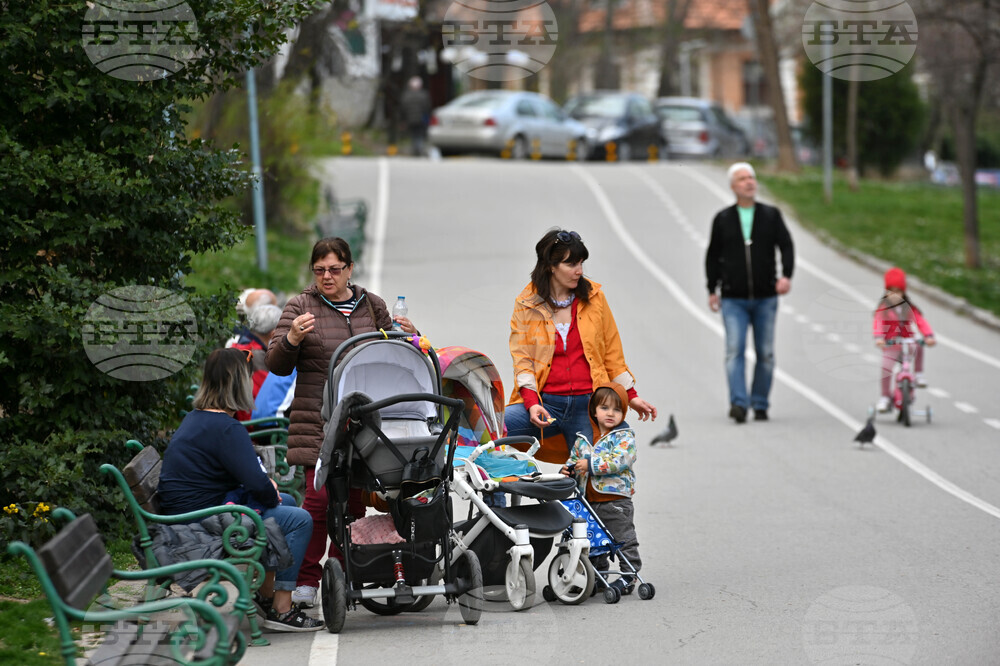 Пловдив - ежедневие