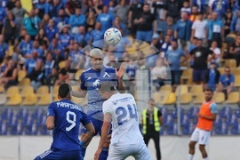 Футбол - Левски - Арда