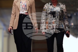 МС - брифинг - Лена Бориславова