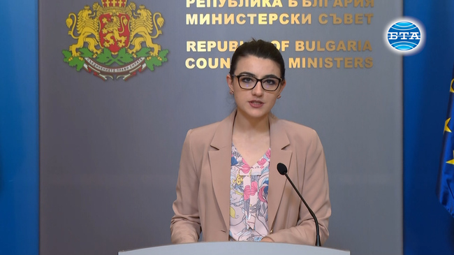 Лена Бориславова: Спецсъдът и спецпрокуратурата бяха превърнати в удобна бухалка