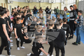 Хасково - художествена гимнастика - спортен клуб - Юлия Платонова