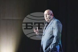 СТП - "Кариера и живот - защо в България?" - форум