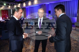 ФБТИК - награди