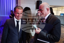 ФБТИК - награди