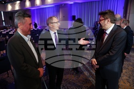 ФБТИК - награди