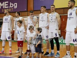 Снимка: Община Хасково