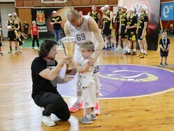 Снимка: Община Хасково