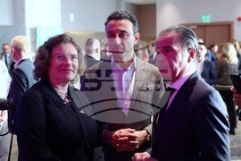 ФБТИК - награди