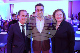 ФБТИК - награди