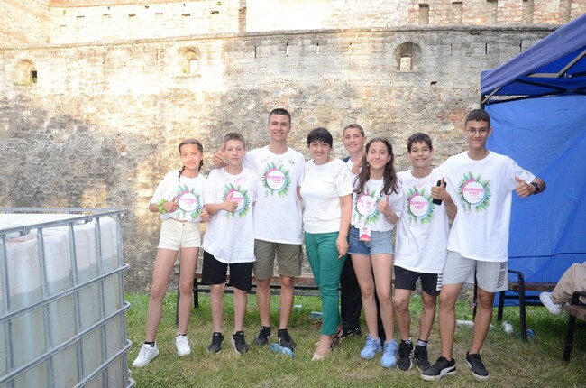 Община Видин: Summer Vibes Festival 2023 премина с невероятен успех