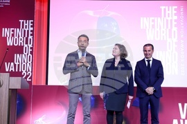 ФБТИК - награди