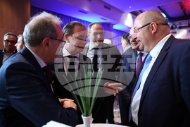 ФБТИК - награди