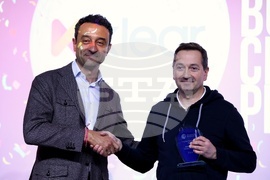 ФБТИК - награди