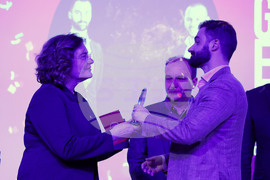 ФБТИК - награди