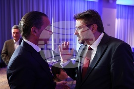 ФБТИК - награди