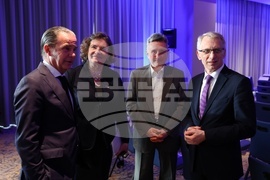 ФБТИК - награди