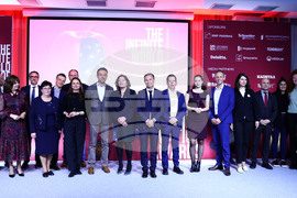 ФБТИК - награди