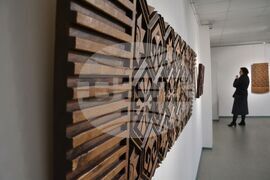 Благоевград - изложба - Янко Стоицов