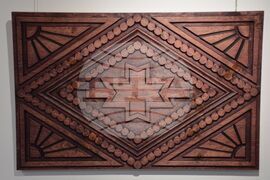 Благоевград - изложба - Янко Стоицов