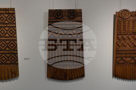 Благоевград - изложба - Янко Стоицов