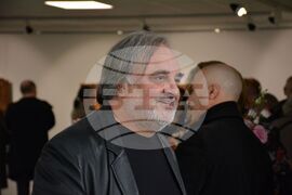 Благоевград - изложба - Янко Стоицов