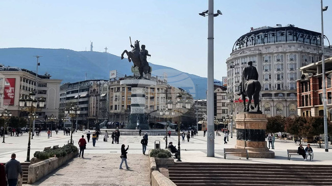 North Macedonia's Government Preparing Strategy for Cooperation with Macedonian Diaspora