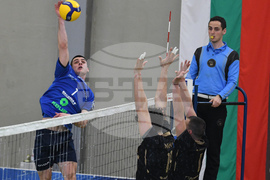 Стара Загора - волейбол - Миньор - Черно море