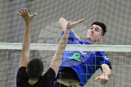 Стара Загора - волейбол - Миньор - Черно море