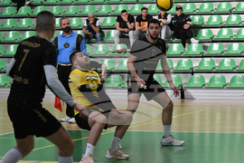 Стара Загора - волейбол - Миньор - Черно море
