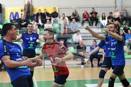 Стара Загора - волейбол - Миньор - Черно море