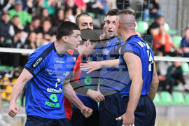 Стара Загора - волейбол - Миньор - Черно море