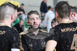 Стара Загора - волейбол - Мартин Михайлов