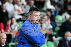 Стара Загора - волейбол - Юлиан Тупалков