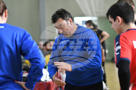 Стара Загора - волейбол - Юлиан Тупалков