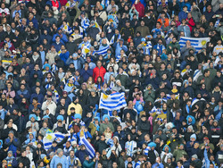 Uruguay Italy Soccer U20