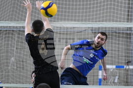 Стара Загора - волейбол - Миньор - Черно море